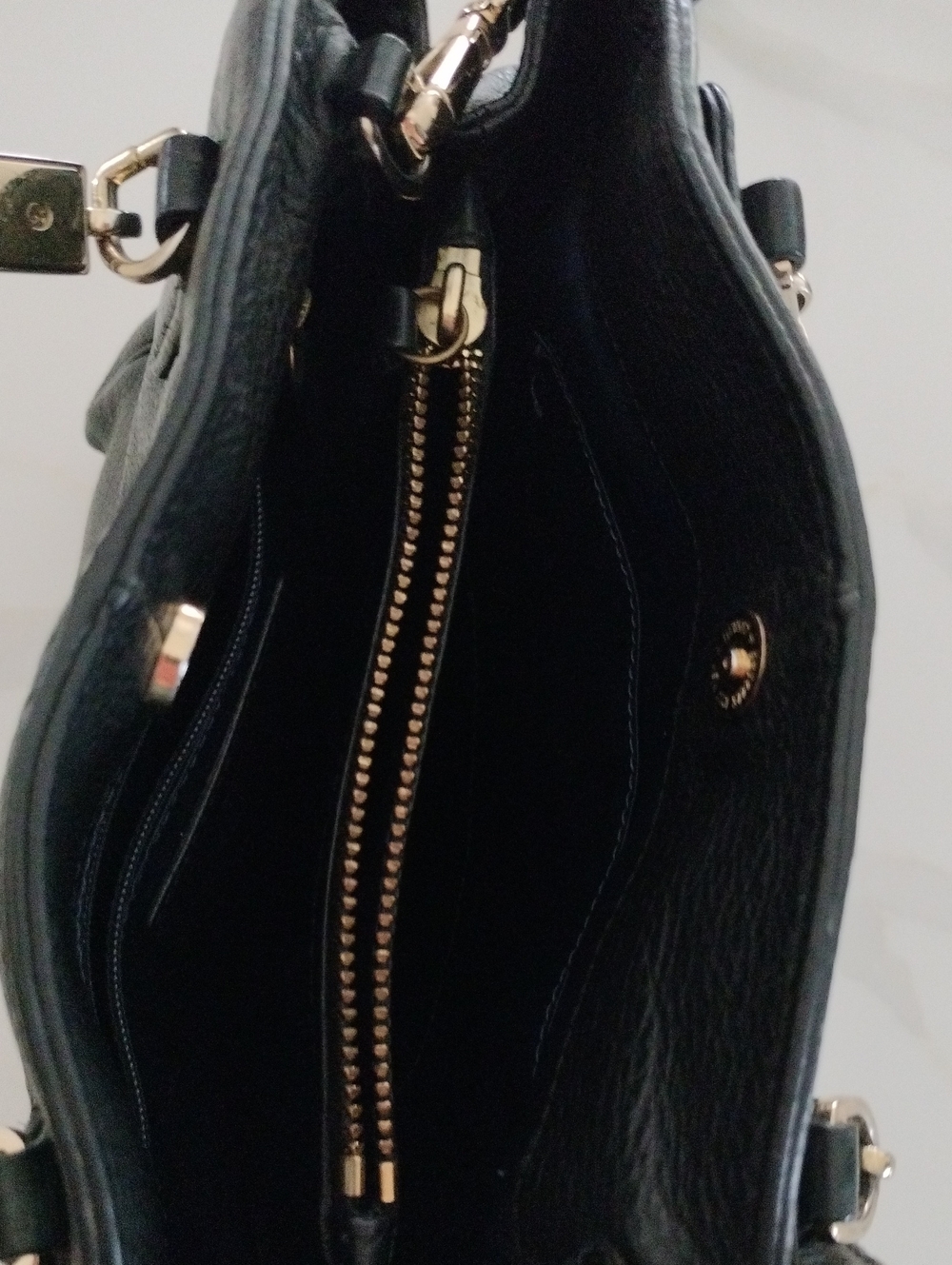 Coach Purse - Picture 3 of 4